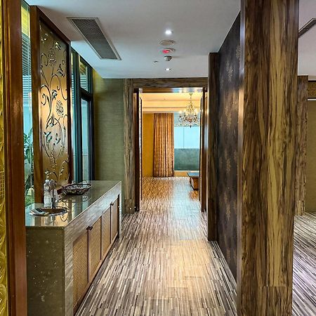 All-Ur Boutique Motel - Taichung Branch Exterior photo