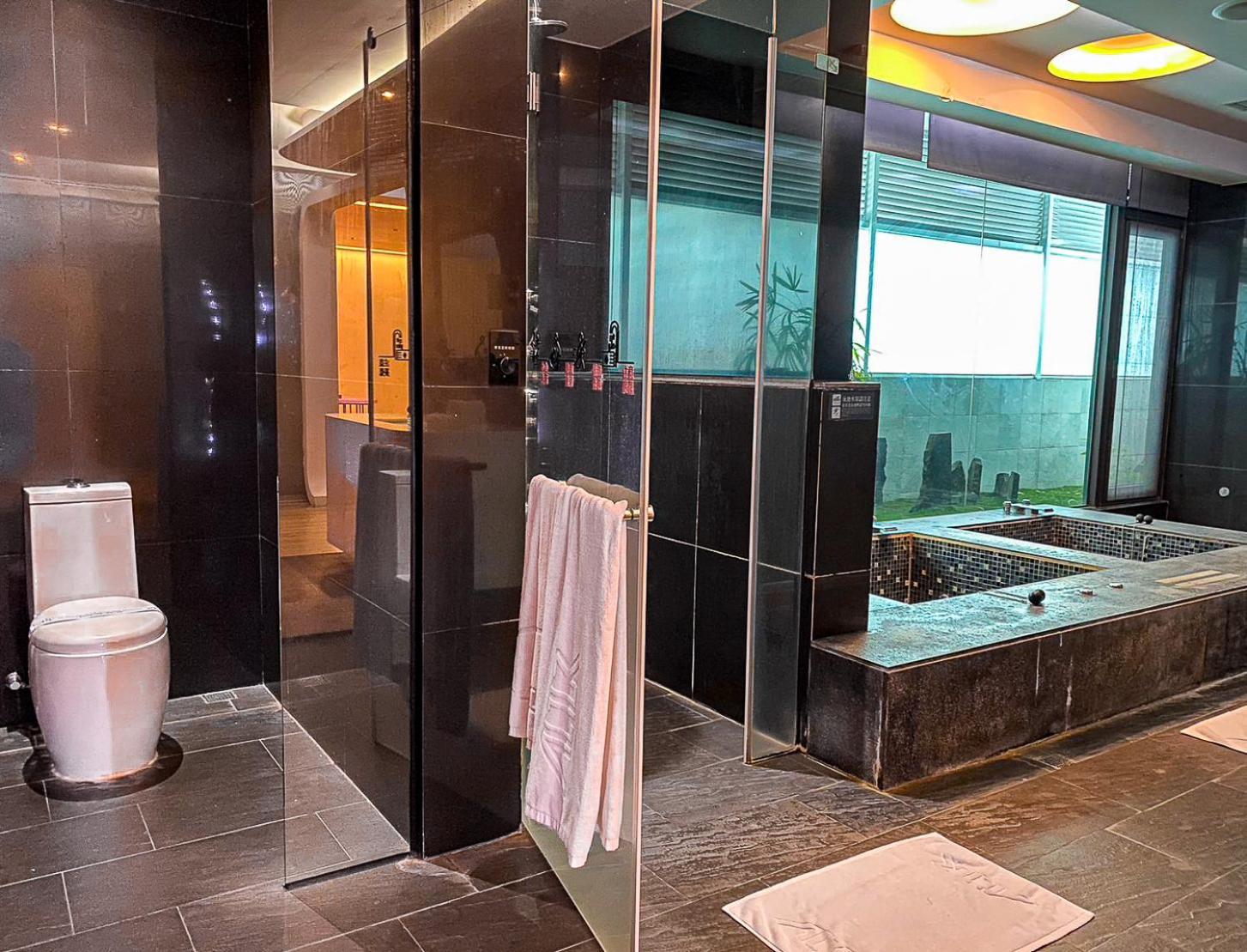 All-Ur Boutique Motel - Taichung Branch Exterior photo